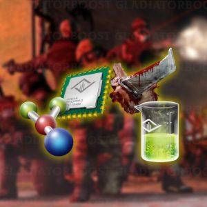 Buy Killing Floor 3 Crafting Materials