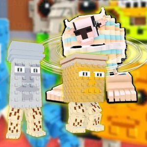 Buy Steal a Brainrot Brainrots
