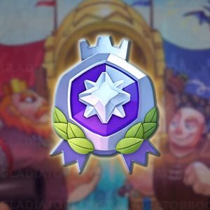 Clash Royale Merge Tactics Boost