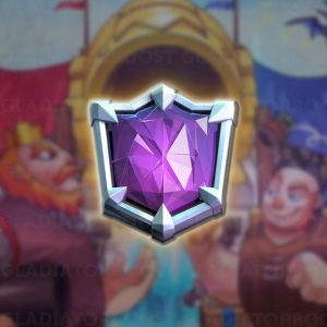 Clash Royale Ranked Boost