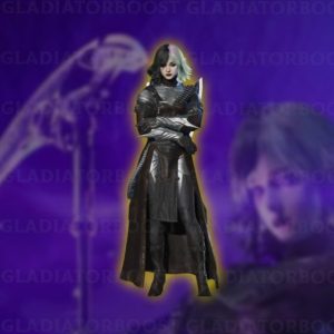 Destiny Rising Account Care Service