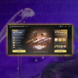 Destiny Rising Battle Pass Level Boost