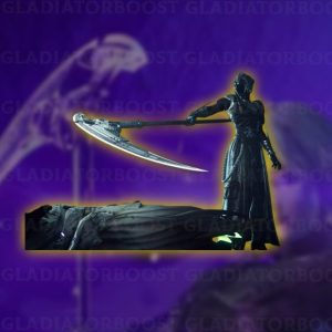 Destiny Rising Calamity Ops Rank Boost