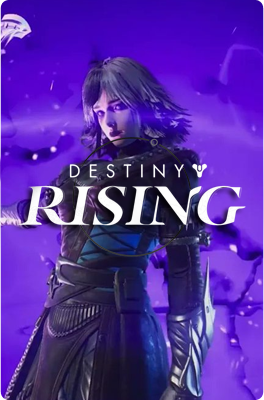 Destiny Rising