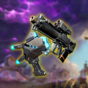 Fortnite STW Power Level 144 Weapons