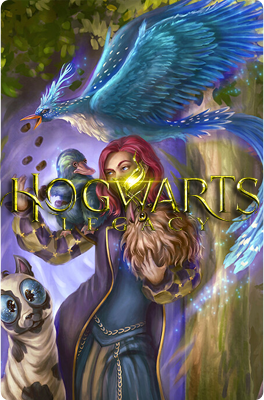 Hogwarts Legacy