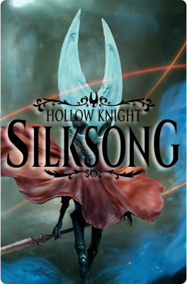Hollow Knight Silksong