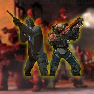 Killing Floor 3 Battle Pass Boost