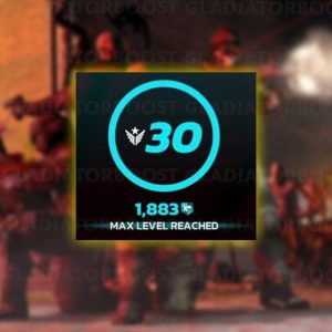 Killing Floor 3 Level Boost