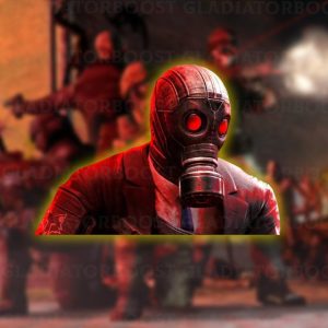 Killing Floor 3 Personal Account Mod