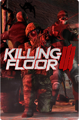Killing Floor 3