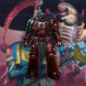 Space Marine 2 Heraldry Unlock Boost