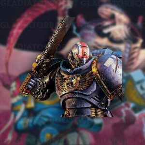 Space Marine 2 Unlock All Boost