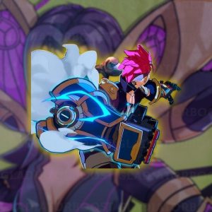 2XKO Account Leveling