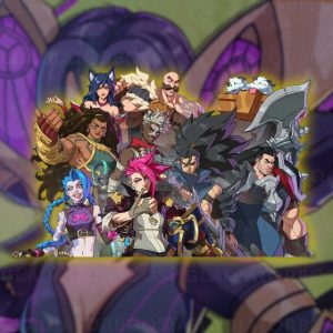 2XKO Placement Matches Boost