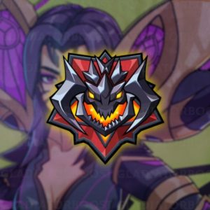 2XKO Rank Boost
