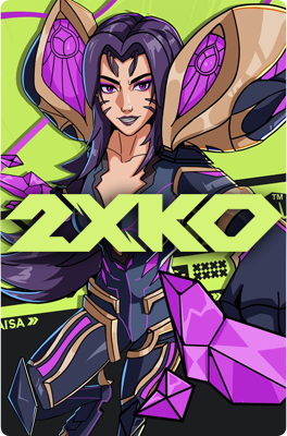 2XKO