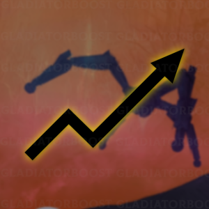 ARC Raiders Level Boost