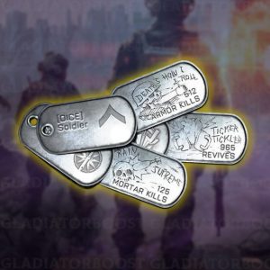 BF6 Dog Tags Boost