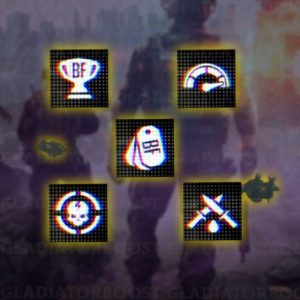 BF6 Trophies Boost