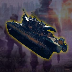 BF6 Vehicle Mastery Level Boost