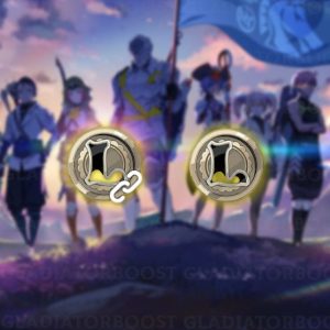 BPSR Luno Farming Boost