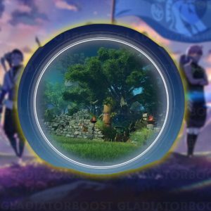 BPSR Trial Path Boost