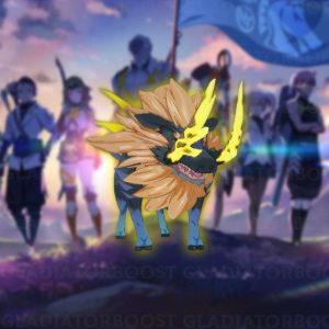 BPSR World Bosses Boost