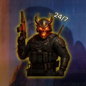 Buy BO7 Bot Lobby