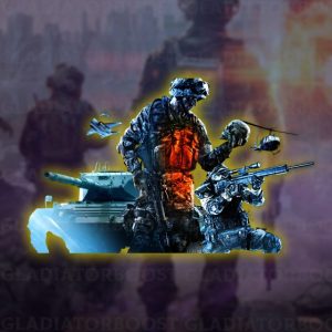 Buy Battlefield 6 Bot Lobby