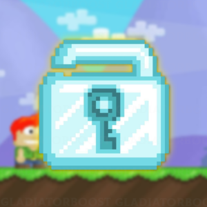 Buy Growtopia Diamond Locks