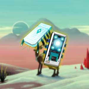 Buy No Man's Sky Items