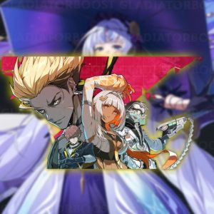 Etheria Restart - Custom Order