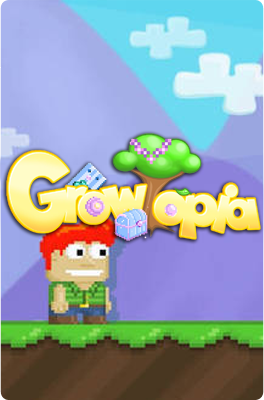 Growtopia