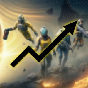 Jump Space Credits Boost