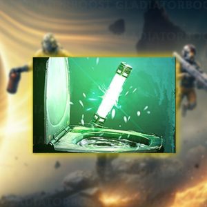 Jump Space Ingots Boost