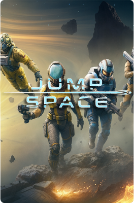 Jump Space