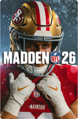 Madden NFL 26