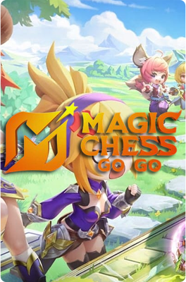 Magic Chess: Go Go
