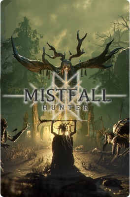Mistfall Hunter
