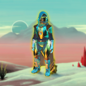 No Man's Sky Account Bundle