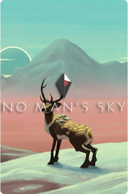 No Man's Sky