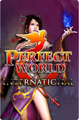 Perfect World International