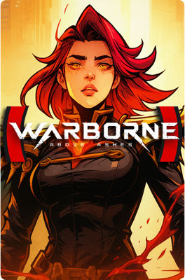Warborne Above Ashes