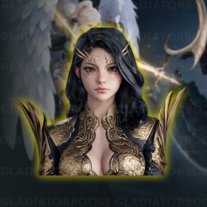 Aion 2 Any Custom Orders Request