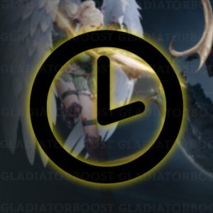 Aion 2 Hourly Boosting