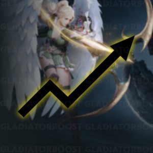 Aion 2 Level Boost