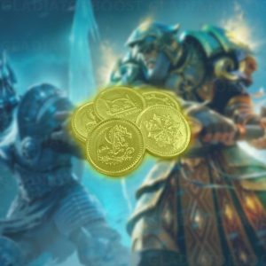 Buy Stormforge Frostmourne Gold