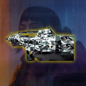 CoD BO7 Arclight Camo Boost