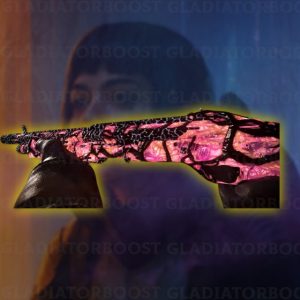 CoD BO7 Infestation Camo Boost